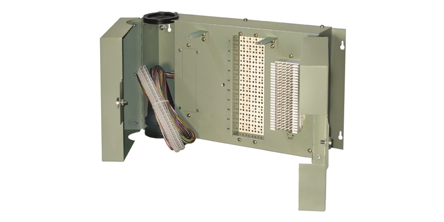 UL497 Primary Protector for Communication Circuits