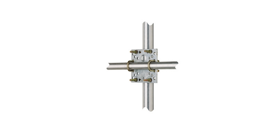 Universal Crossover Clamp
