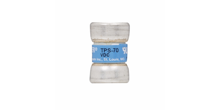 Telecommunication Fuse VACFerrule end x ferrule end 100 10A