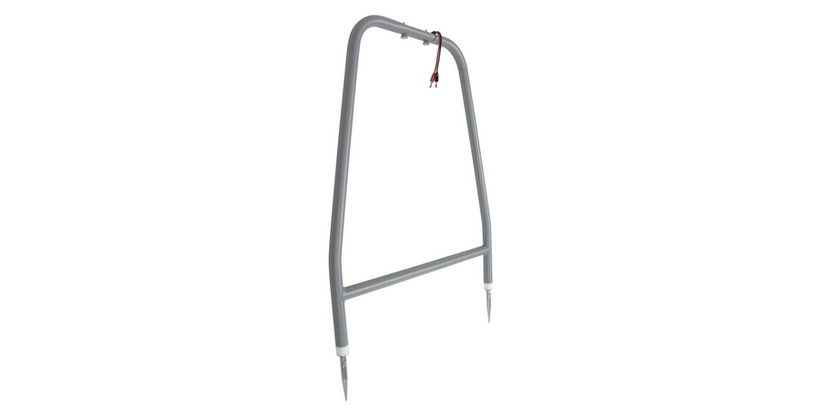 Pulser Fault Locator A-Frame