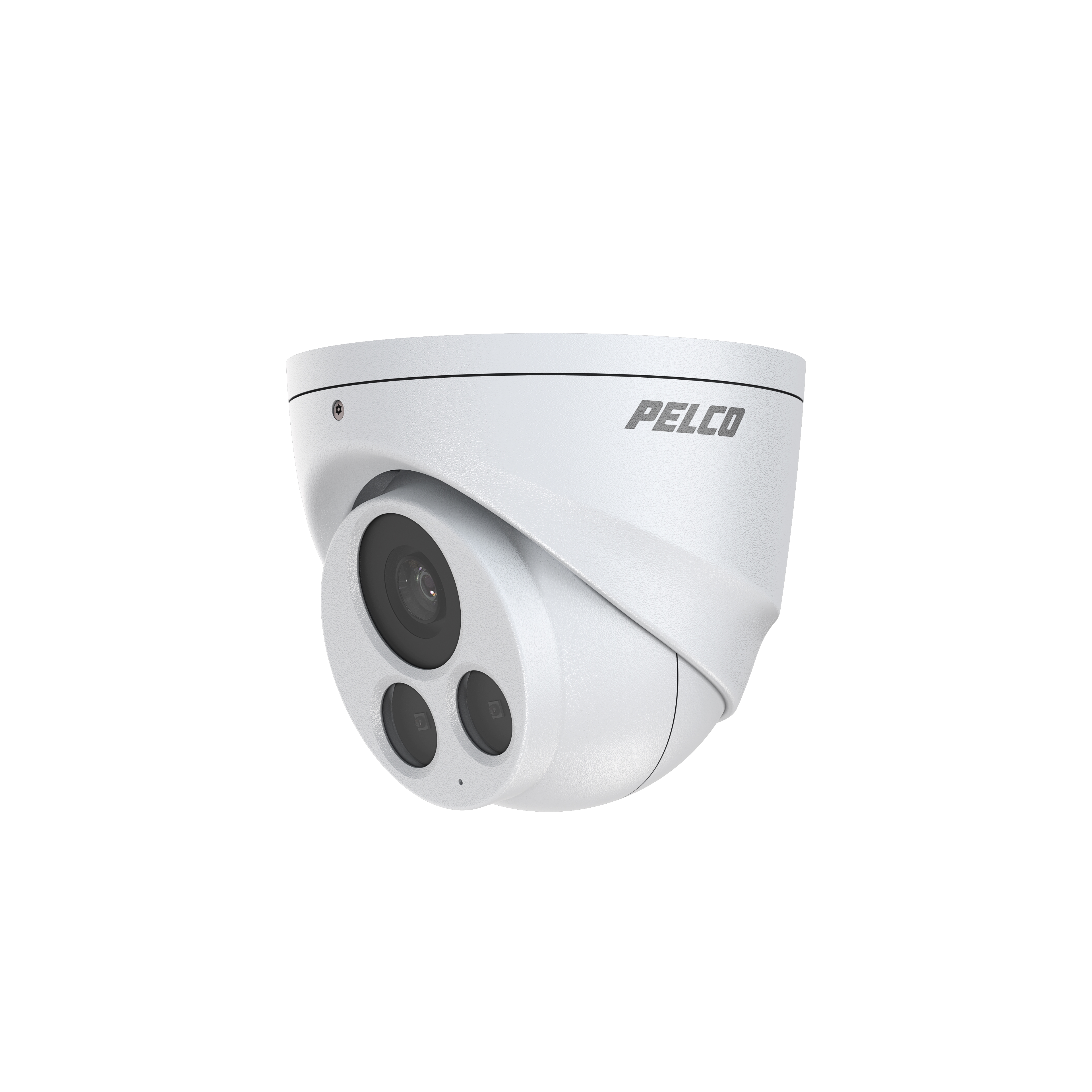 Turret Camera, 5 MP, H264, H265, MJPEG, Lens Type Fixed, Focal Length ...