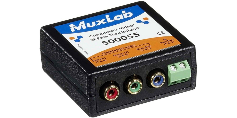Balun Component