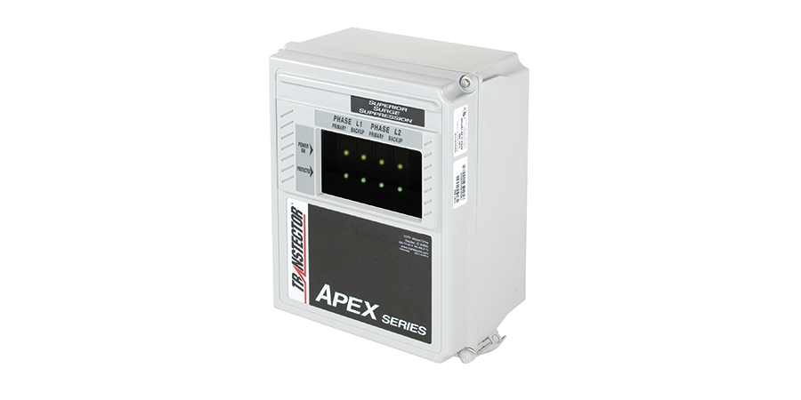 MTL ZONE DEFENDER PRO 16200-P – Protezione Sovratensione SPD 20kA 120/240V AC